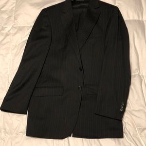 Men suit